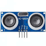 sensor untrasonido arduino